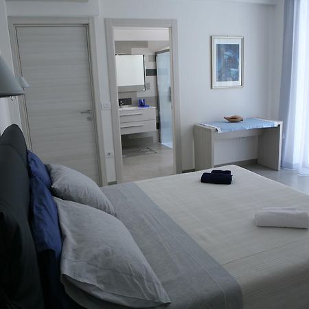 B&B Erika San Benedetto del Tronto Esterno foto