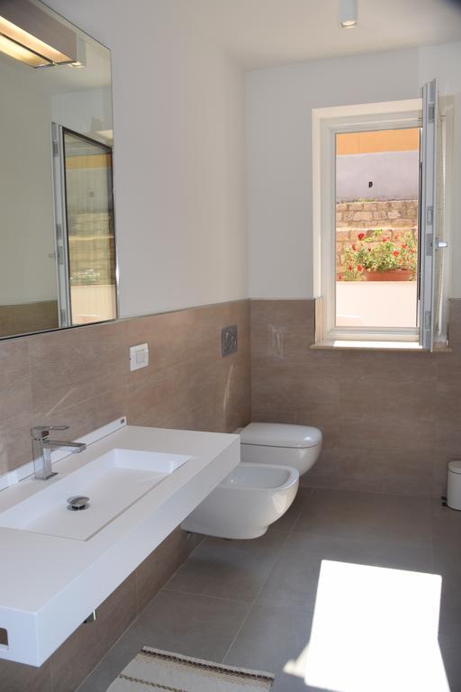 B&B Erika San Benedetto del Tronto Esterno foto